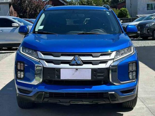 Mitsubishi Asx 2023 New Asx 1.6 Mt 4x2 Gls