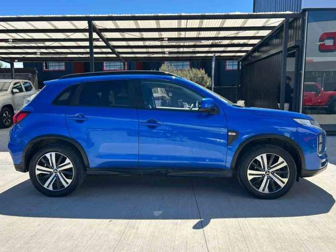 Mitsubishi Asx 2023 New Asx 1.6 Mt 4x2 Gls