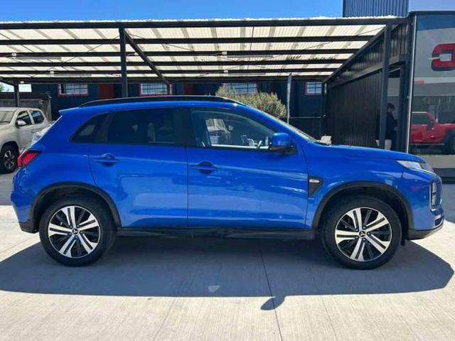 Mitsubishi Asx 2023 New Asx 1.6 Mt 4x2 Gls