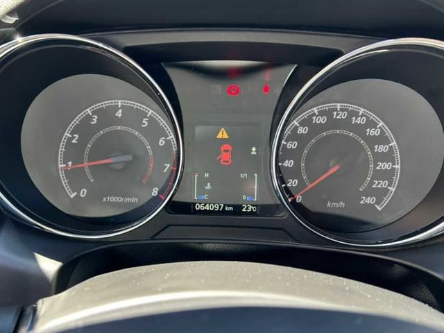 Mitsubishi Asx 2023 New Asx 1.6 Mt 4x2 Gls