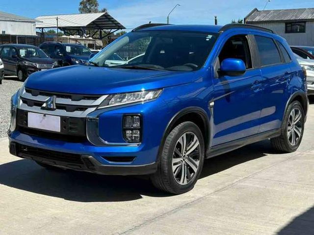 Mitsubishi Asx 2023 New Asx 1.6 Mt 4x2 Gls