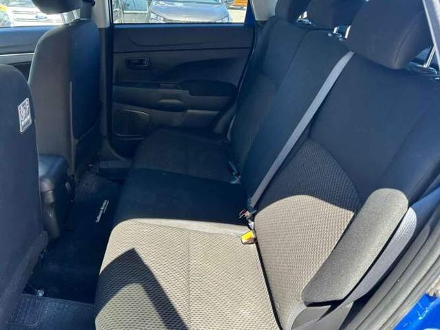 Mitsubishi Asx 2023 New Asx 1.6 Mt 4x2 Gls