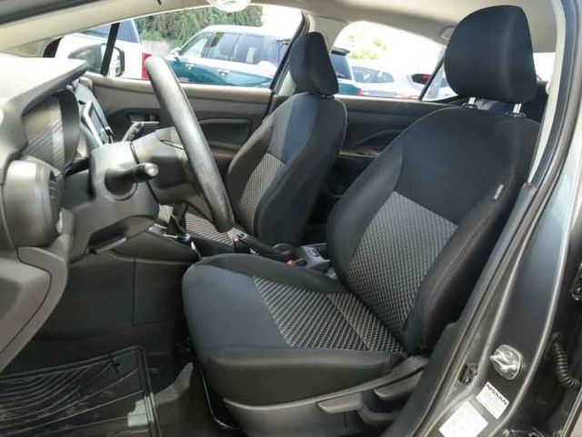 Nissan Versa 2023 Versa Mt 1.6