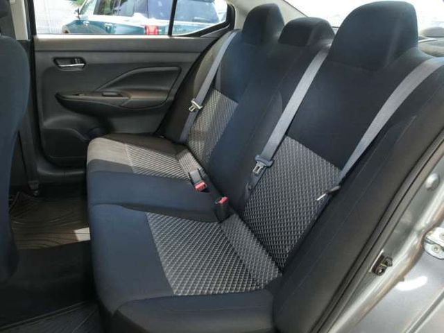 Nissan Versa 2023 Versa Mt 1.6