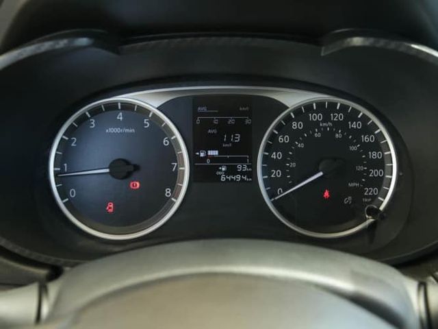 Nissan Versa 2023 Versa Mt 1.6