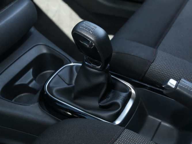 Citroen C4 2019 C4 Cactus 1.2 Puretech 82 Feel