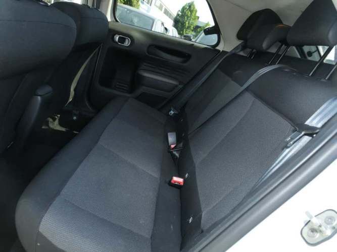 Citroen C4 2019 C4 Cactus 1.2 Puretech 82 Feel