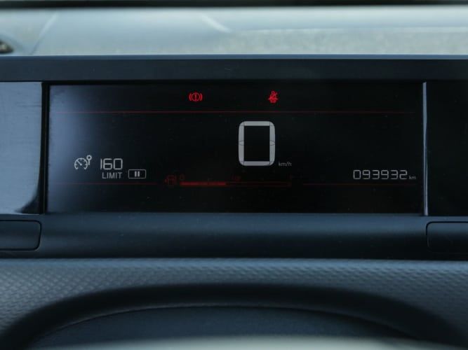 Citroen C4 2019 C4 Cactus 1.2 Puretech 82 Feel