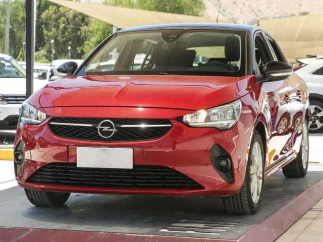 Opel Corsa 2023 Corsa 1.2