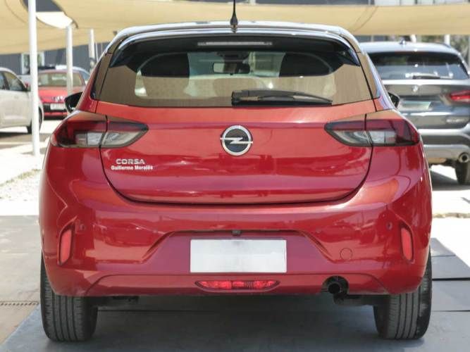 Opel Corsa 2023 Corsa 1.2