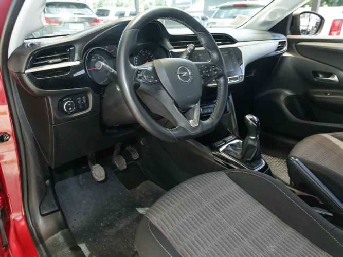 Opel Corsa 2023 Corsa 1.2