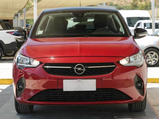 Opel Corsa 2023 Corsa 1.2