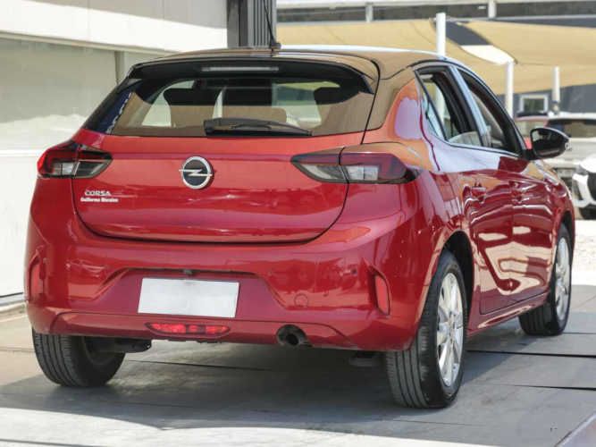 Opel Corsa 2023 Corsa 1.2