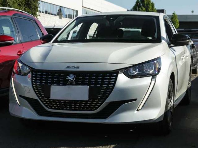 Peugeot  Active 1.2 Aut