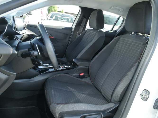 Peugeot  Active 1.2 Aut