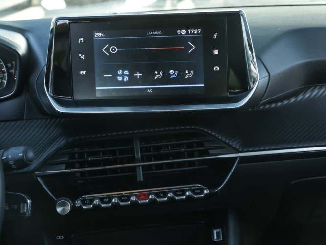 Peugeot  Active 1.2 Aut