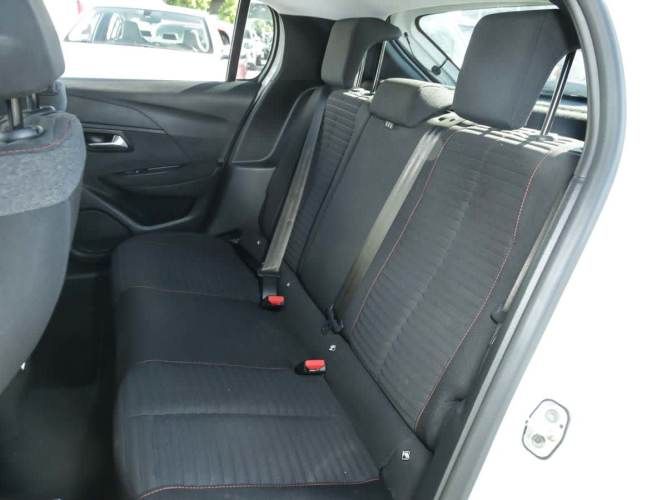 Peugeot  Active 1.2 Aut