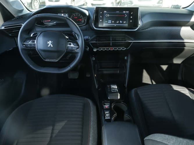 Peugeot  Active 1.2 Aut