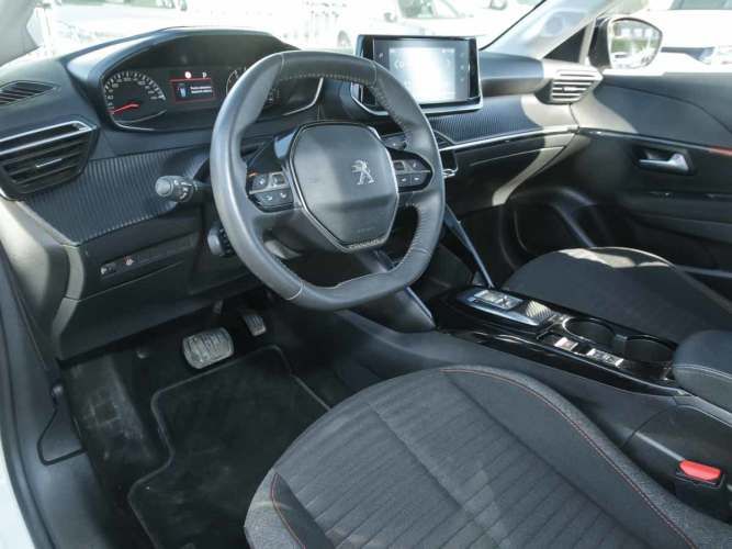 Peugeot  Active 1.2 Aut