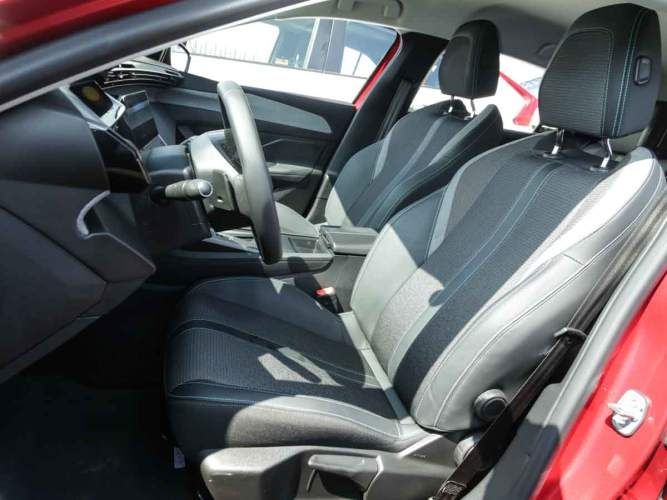 Peugeot  Allure Puretech 1.2 Aut