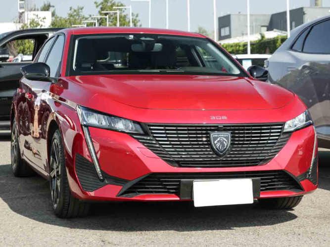 Peugeot  Allure Puretech 1.2 Aut