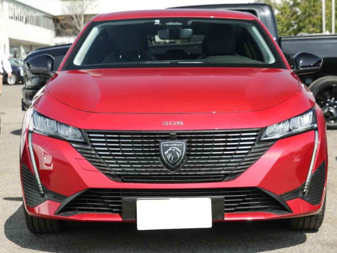 Peugeot  Allure Puretech 1.2 Aut