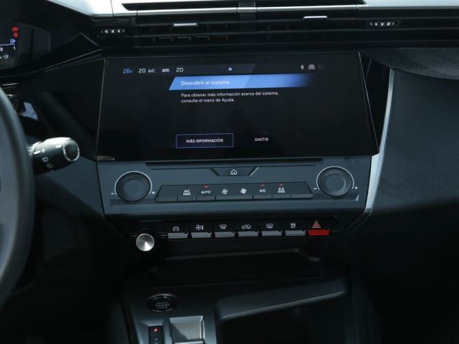 Peugeot  Allure Puretech 1.2 Aut