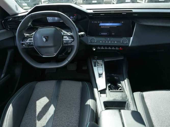 Peugeot  Allure Puretech 1.2 Aut