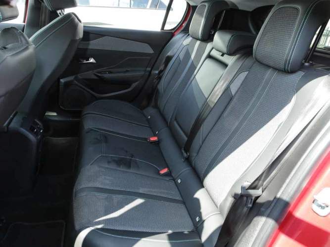 Peugeot  Allure Puretech 1.2 Aut