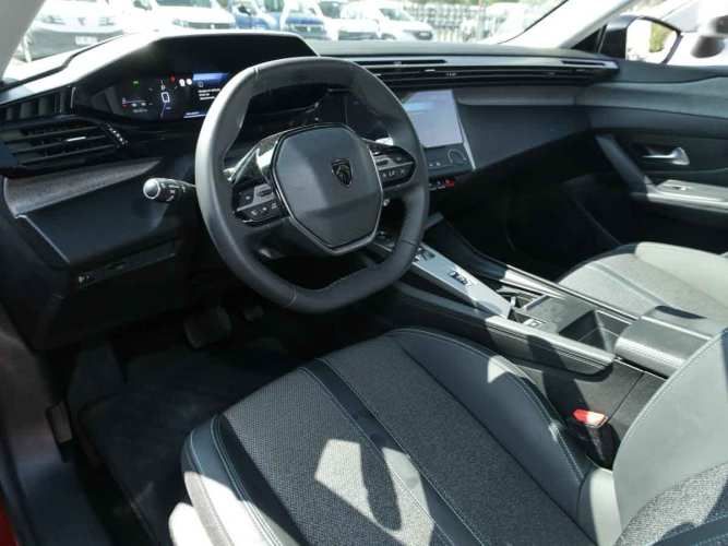 Peugeot  Allure Puretech 1.2 Aut