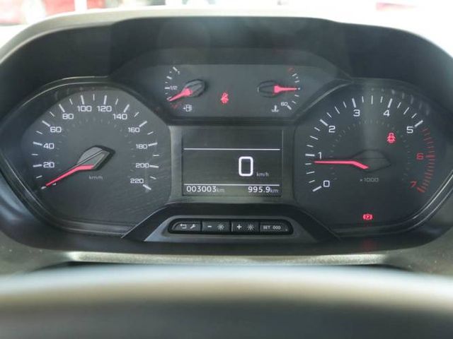 Peugeot Rifter 2024 Rifter Allure Pack Bluehdi 100