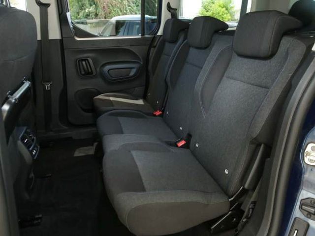 Peugeot Rifter 2024 Rifter Allure Pack Bluehdi 100