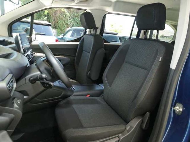 Peugeot Rifter 2024 Rifter Allure Pack Bluehdi 100