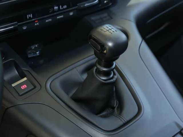 Peugeot Rifter 2024 Rifter Allure Pack Bluehdi 100