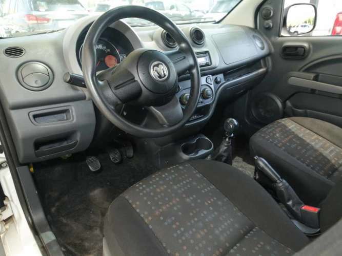 Ram Van 700 2021 Van 700 Rapid 1.4l