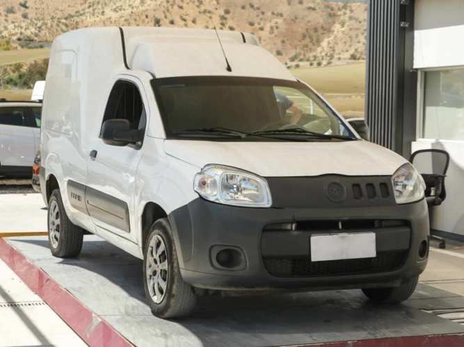 Ram Van 700 2021 Van 700 Rapid 1.4l