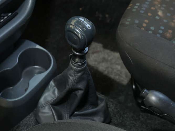 Ram Van 700 2021 Van 700 Rapid 1.4l