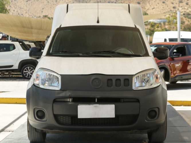 Ram Van 700 2021 Van 700 Rapid 1.4l