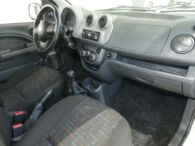 Ram Van 700 2021 Van 700 Rapid 1.4l