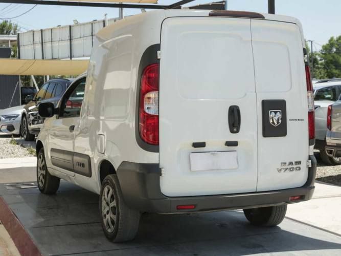 Ram Van 700 2021 Van 700 Rapid 1.4l