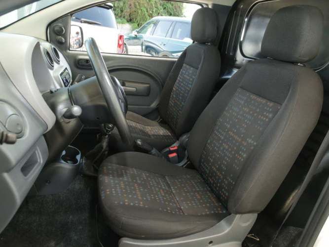 Ram Van 700 2021 Van 700 Rapid 1.4l