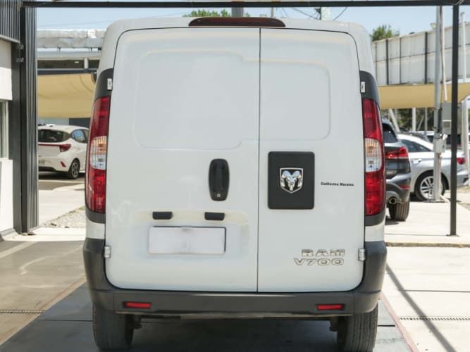 Ram Van 700 2021 Van 700 Rapid 1.4l