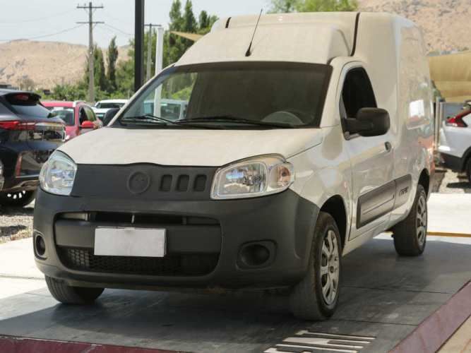 Ram Van 700 2021 Van 700 Rapid 1.4l