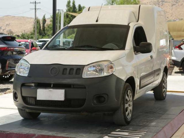 Ram Van 700 2021 Van 700 Rapid 1.4l