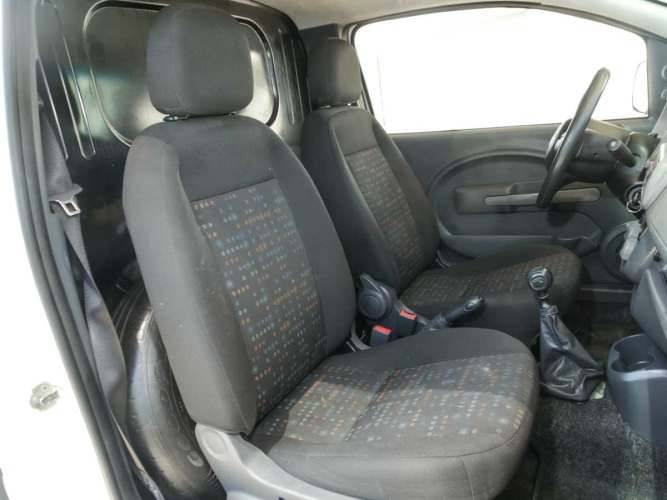 Ram Van 700 2021 Van 700 Rapid 1.4l