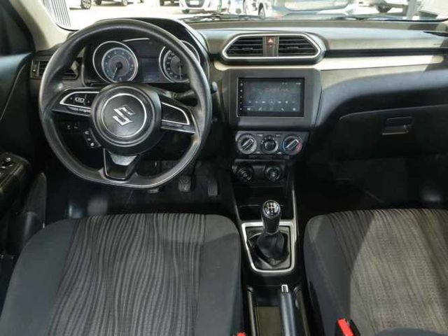Suzuki Dzire 2023 Dzire Gl 1.2