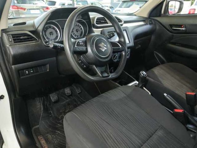 Suzuki Dzire 2023 Dzire Gl 1.2