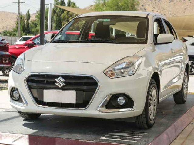 Suzuki Dzire 2023 Dzire Gl 1.2
