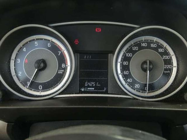 Suzuki Dzire 2023 Dzire Gl 1.2