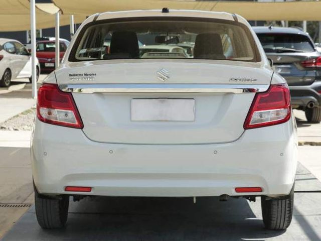 Suzuki Dzire 2023 Dzire Gl 1.2